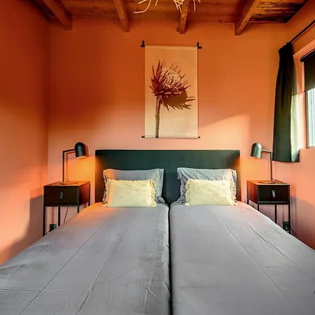 Beautiful Group Loft With Sauna Near The *