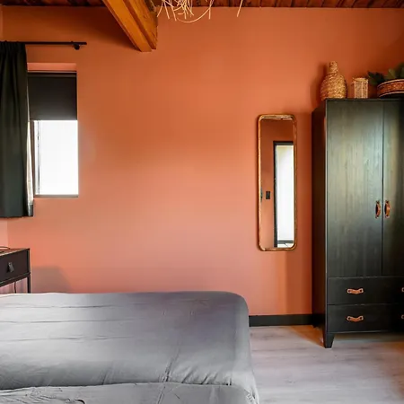 Beautiful Group Loft With Sauna Near The * Julianadorp