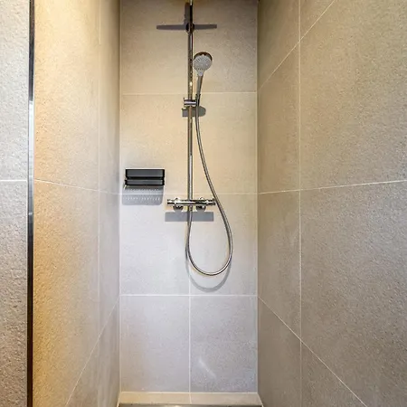 Beautiful Group Loft With Sauna Near The *