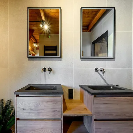 Beautiful Group Loft With Sauna Near The * Julianadorp