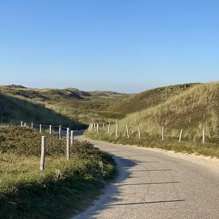 Beautiful Group Loft With Sauna Near The Julianadorp