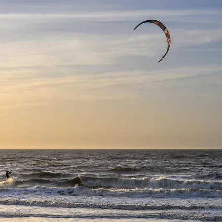 Holiday home Beautiful Group Loft With Sauna Near The *