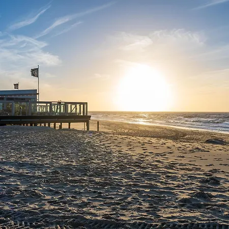 Beautiful Group Loft With Sauna Near The * Julianadorp