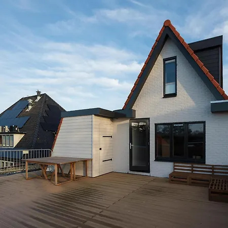 Beautiful Group Loft With Sauna Near The Holiday home *