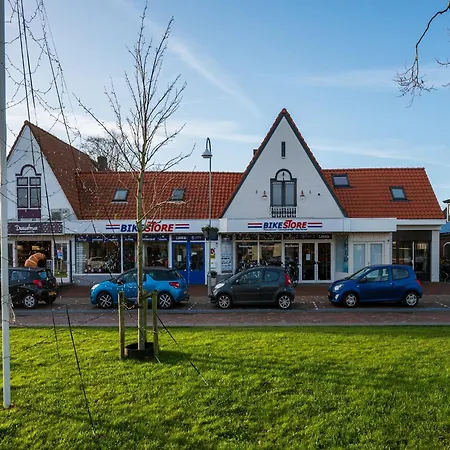 Holiday home Beautiful Group Loft With Sauna Near The Julianadorp