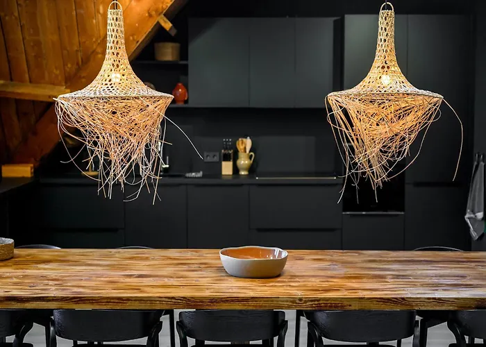 Holiday home Beautiful Group Loft With Sauna Near The Julianadorp