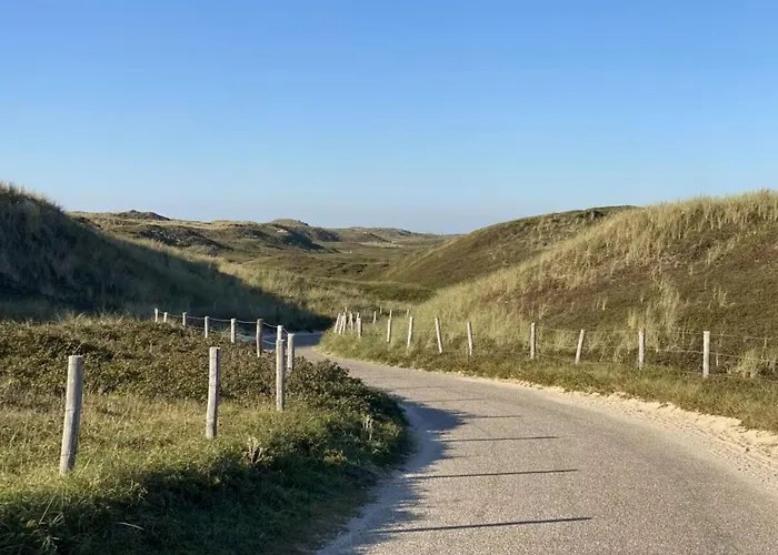 Beautiful Group Loft With Sauna Near The Julianadorp