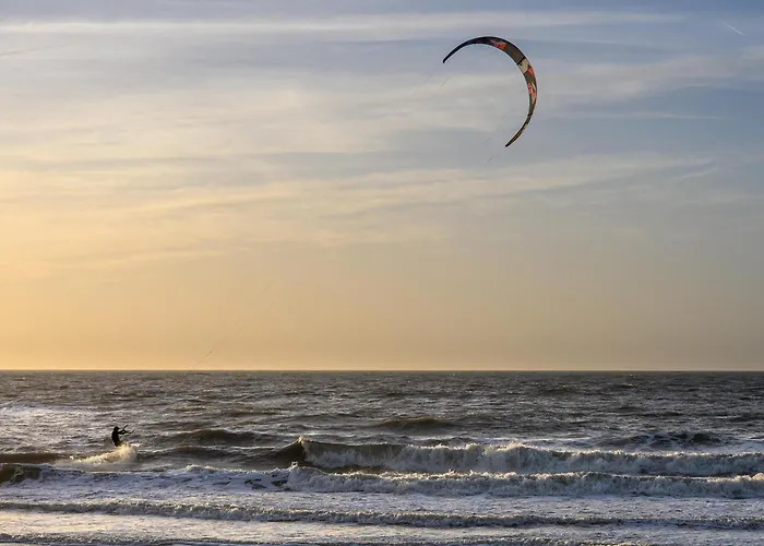 Holiday home Beautiful Group Loft With Sauna Near The *