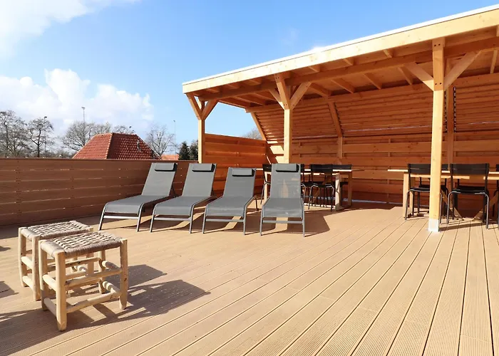 Beautiful Group Loft With Sauna Near The Holiday home Julianadorp