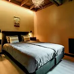 Beautiful Group Loft With Sauna Near The