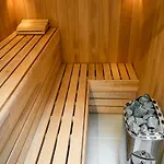 Holiday home Beautiful Group Loft With Sauna Near The Julianadorp