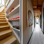Holiday home Beautiful Group Loft With Sauna Near The Julianadorp