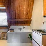 Beautiful Group Loft With Sauna Near The
