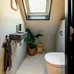 Holiday home Beautiful Group Loft With Sauna Near The