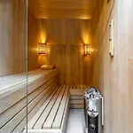 Beautiful Group Loft With Sauna Near The Julianadorp