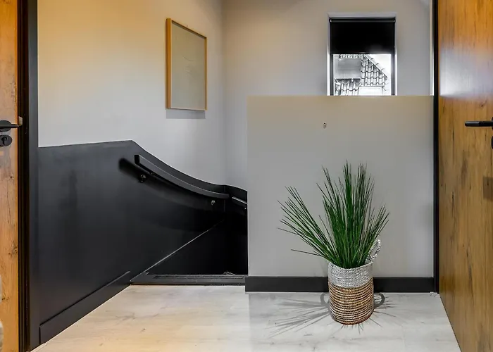 Casa vacanze Beautiful Group Loft With Sauna Near The