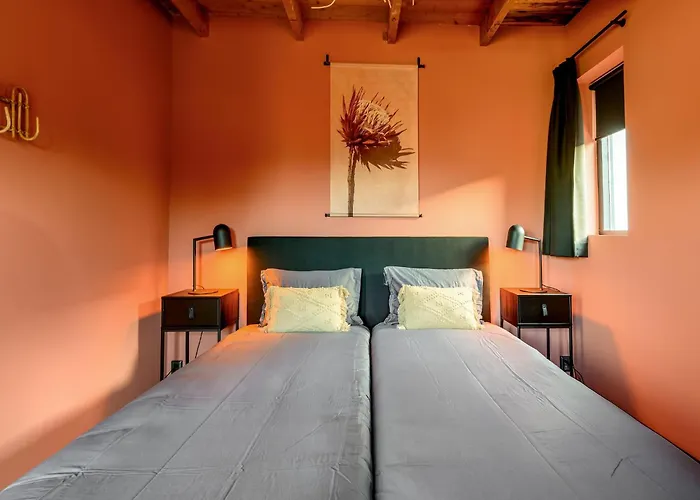 Beautiful Group Loft With Sauna Near The *