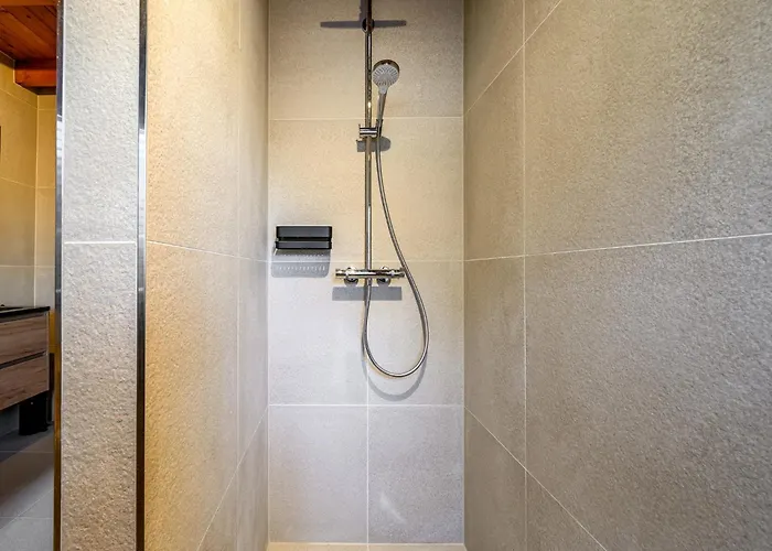 Beautiful Group Loft With Sauna Near The *