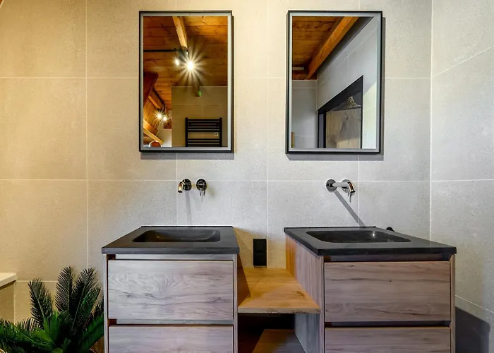 Beautiful Group Loft With Sauna Near The * Julianadorp