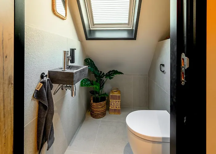 Casa vacanze Beautiful Group Loft With Sauna Near The