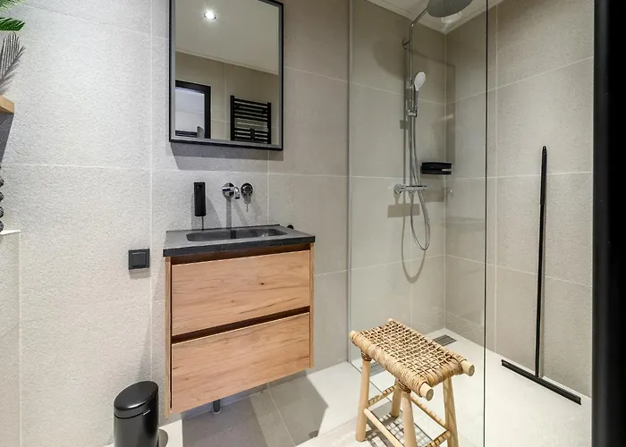 Casa vacanze Beautiful Group Loft With Sauna Near The *